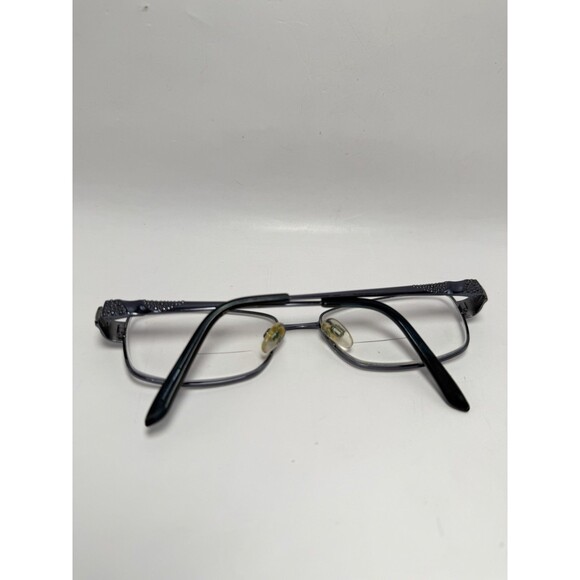 Elements Europa EL-358 C2 53-15-135mm Eyeglasses FRAMES ONLY - GOOD CONDITION - Picture 6 of 6